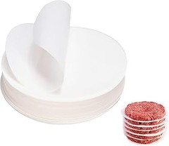 ¿Cómo elegir los mejores moldes para hamburguesas con separadores?