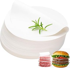 Cómo Elegir el Mejor Papel Encerado para Hamburguesas