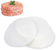 Cómo elegir el papel parafinado perfecto para servir hamburguesas