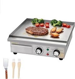 Cómo elegir la mejor plancha de acero inoxidable para tu cocina