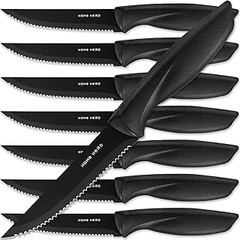 Cómo Elegir el Cuchillo para Carne Ideal para tu Cocina