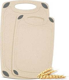 Cómo elegir la tabla de corte reversible adecuada para tu cocina