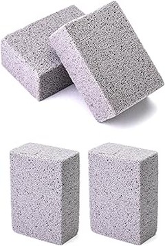 ¿Cómo Afectan las Piedras de Limpieza para Planchas al Medio Ambiente?