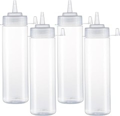 Cómo mantener y limpiar correctamente tus dispensadores de salsas