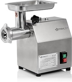 Guía para el mantenimiento y limpieza de tu picadora de carne profesional