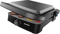 Descubre cuál es la mejor plancha para asar carne en casa