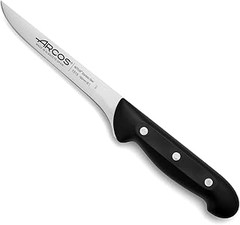 Cuchillos puntilla ideales para principiantes en la cocina