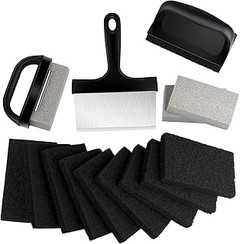 Los mejores kits de limpieza para plancha en Amazon