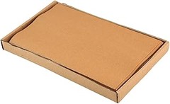 Las mejores marcas de papel antigrasa para hamburguesas
