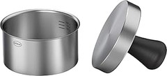 Top moldes para hamburguesas de acero inoxidable en 2023
