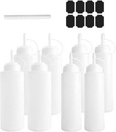 Ofertas imperdibles en dispensadores de salsas de silicona