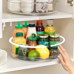 ¿Cuáles son los mejores organizadores para salsas de cocina?