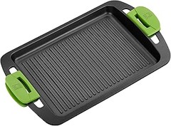 ** Comparativa de las mejores planchas de inducción para smash burgers