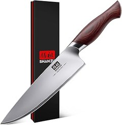 Recetas ideales para disfrutar con un cuchillo de chef