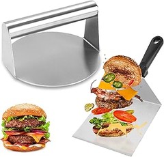 Los mejores sets de presentación para hamburguesas en tus fiestas
