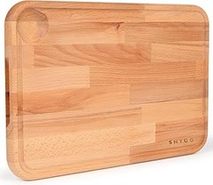 Las mejores tablas de corte para barbacoa: opiniones y comparativa