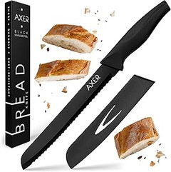 ¿Dónde encontrar cuchillos para pan en oferta?