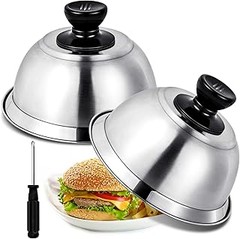 Las mejores ofertas en campanas para plancha de hierro fundido