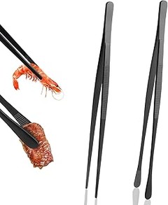 Las Mejores Opiniones de Sets de Pinzas de Cocina para Cocinar