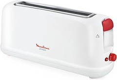 Opiniones y Experiencias de Usuarios sobre Tostadores de Ranura Ancha