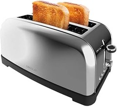 Experiencias de Usuarios sobre Tostadores de Cuatro Ranuras