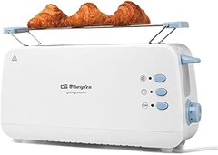 ¿Por qué no calienta mi tostador para panecillos? Causas y soluciones