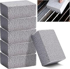 Precauciones Esenciales al Usar Piedras de Limpieza para Planchas