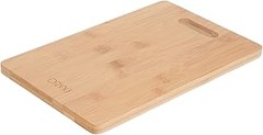 ¿Cuáles son los precios de las tablas de corte de bambú en Amazon?