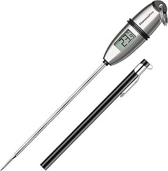 Precios de termómetros de cocina con pantalla LCD en Amazon