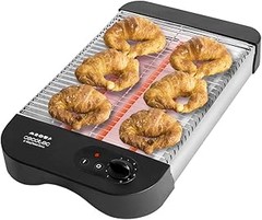 Análisis de precios de tostadores con regulador de temperatura