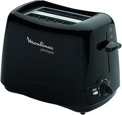 Precios típicos de los tostadores eléctricos compactos