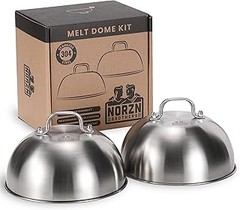 Guía de Precios y Dónde Comprar Campanas para tu Plancha de Barbacoa