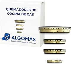Soluciona los problemas más comunes con campanas para plancha de cocina de gas