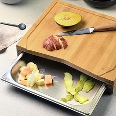 Soluciona los Problemas Más Frecuentes con Tablas de Corte con Bandeja