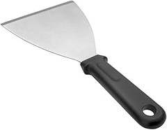 La versatilidad de las espátulas anchas en la cocina