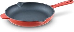 Sartenes tipo skillet para hamburguesas