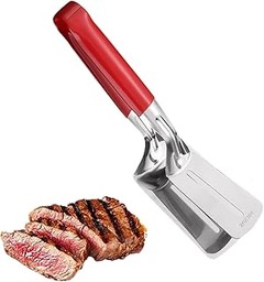Pinzas de cocina para hamburguesas