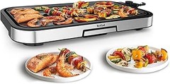 Deliciosas recetas saludables para planchas teppanyaki en casa