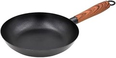 Sartenes de Acero al Carbono: ¿Son Adecuadas para Cocineros Novatos?
