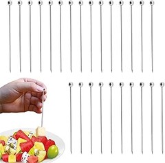 Reutilización de pinchos para hamburguesas: ¿vale la pena?