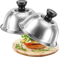 Descubre los Diferentes Tipos de Campanas para Plancha en Casa