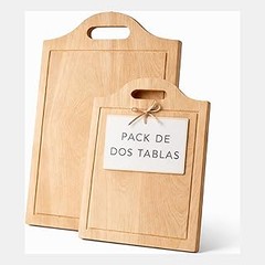 Descubre los tipos de tablas de corte para carne y sus materiales