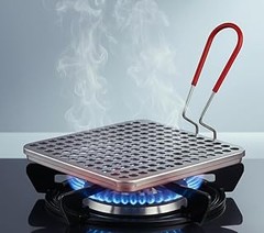 ¿Qué es un tostador de acero inoxidable y por qué es popular?