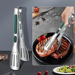 Beneficios de las pinzas de cocina resistentes al calor