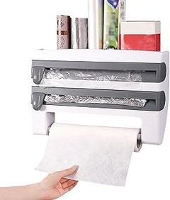 Descubre las ventajas de utilizar un soporte para dispensadores de salsas