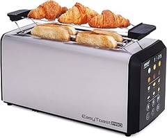 Descubre las Ventajas de Usar un Tostador con Temporizador