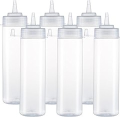 Pros y contras de usar dispensadores de salsas para ketchup y mostaza