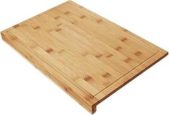 Pros y contras de usar tablas de corte grandes