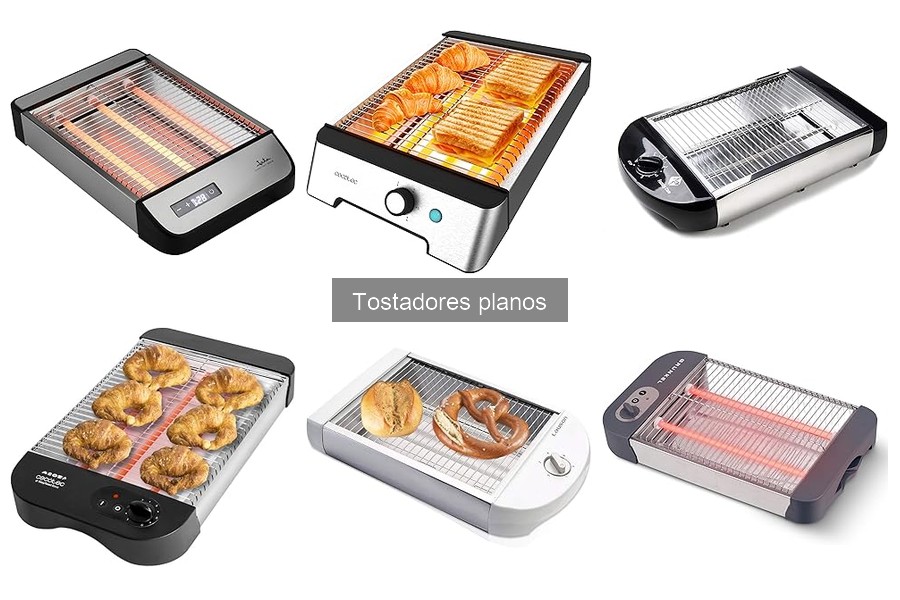 Cómo limpiar un tostador plano: Guía de mantenimiento