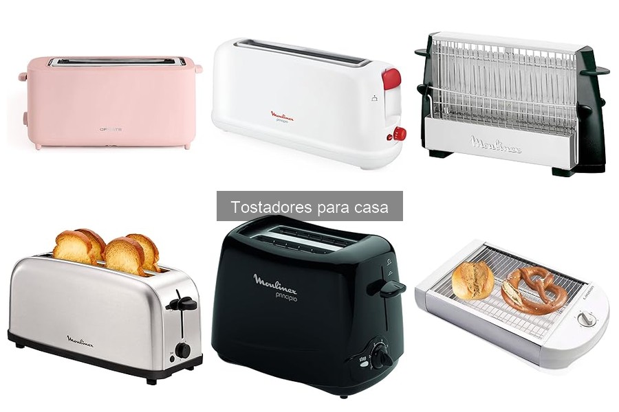 Comparativa de Tostadores vs Sartenes y Hornos para Tostar